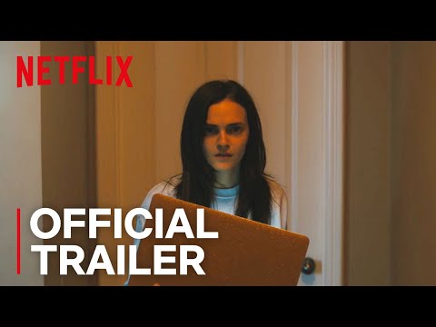 Cam | Official Trailer [HD] | Netflix