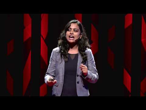 A taboo-free way to talk about periods | Aditi Gupta | TEDxGatewayWomen