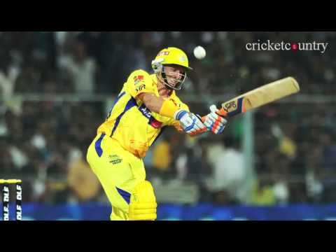 IPL 2013: Michael Hussey and Dwayne Bravo lead the way for Chennai Super Kings