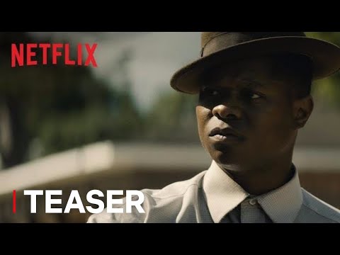 Mudbound | Official Teaser [HD] | Netflix