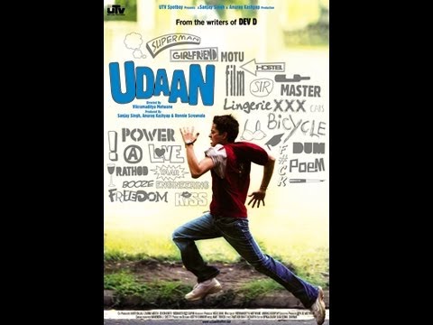 Udaan - Official Trailer (HQ)