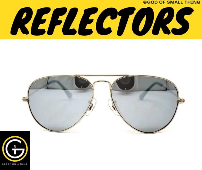 Reflectors Sunglasses