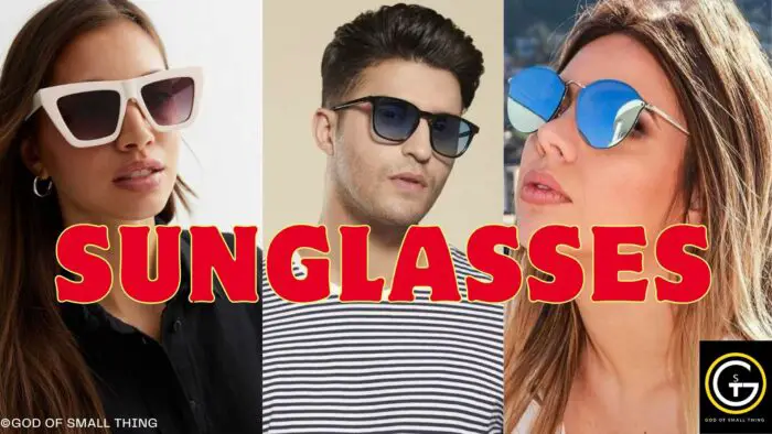 SUNGLASSES for men, for women, best sunglasses indian 