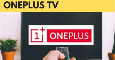 OnePlus all set to enter the TV sector with OnePlus TV. All Specifications and Pricing Inside