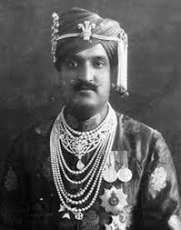 J&K leadership Maharaja Hari Singh