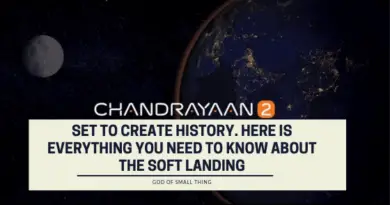 All Details about Chandrayaan-2, Vikram and Rover Pragyan