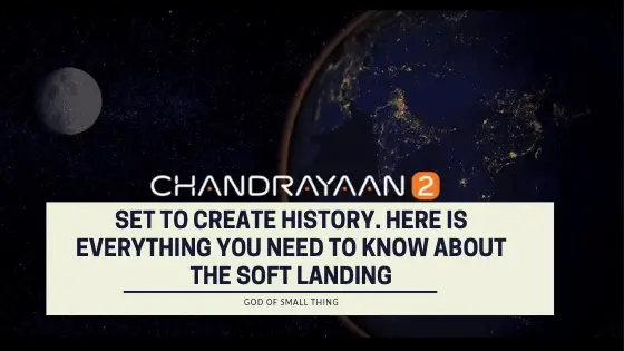 All Details about Chandrayaan-2, Vikram and Rover Pragyan