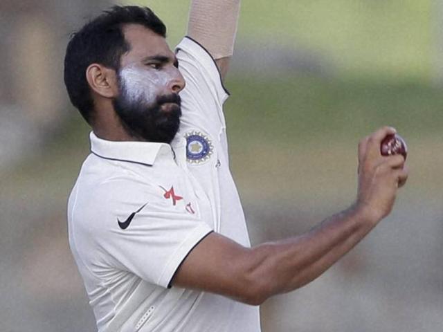 BCCI will not take any actions against Mohammed Shami till they see charge sheet