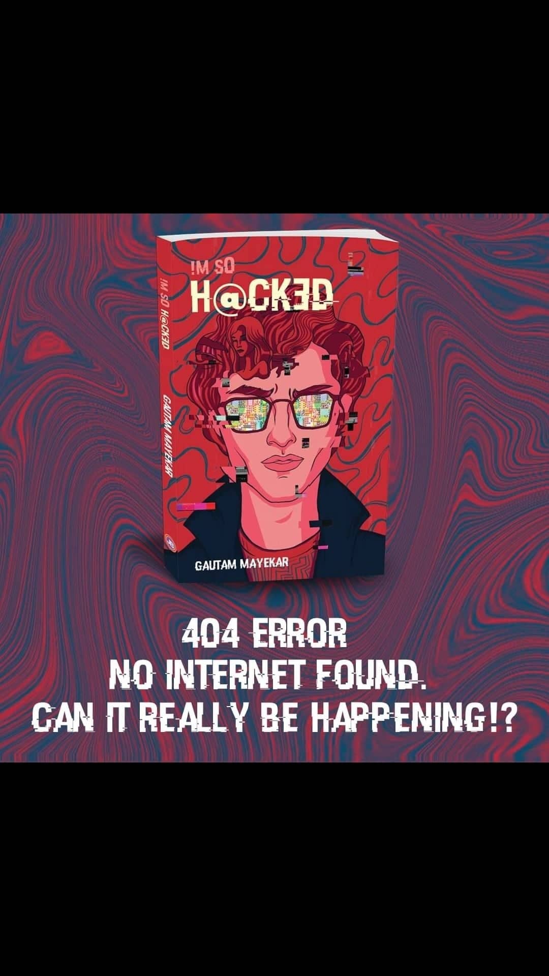 Im-So-Hacked – Book Review