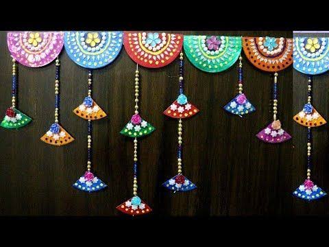 Best Diwali decor ideas for Home Diwali torans