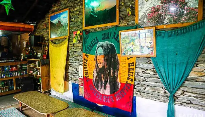 Places To Visit On New Year In India: Mcleodganj. Mcleodganj new year party