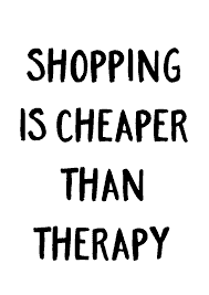 Simple Ways to Relieve Stress: Shopping