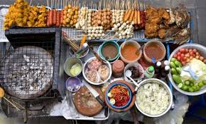  Best Street Food In Delhi: Chandni Chowk.