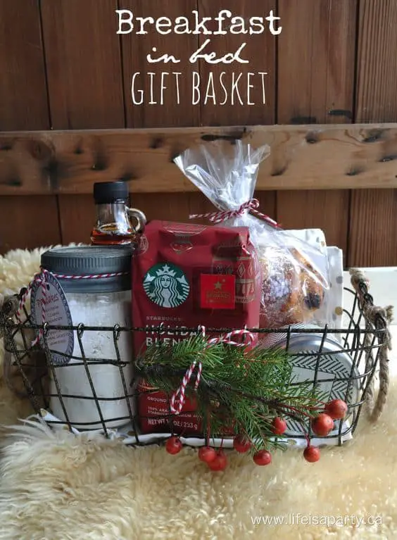 gift basket