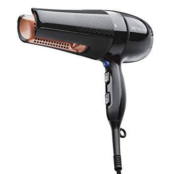 Hair dryer