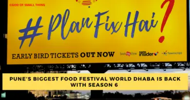 Pune’s biggest food festival World Dhaba is back with Season 6