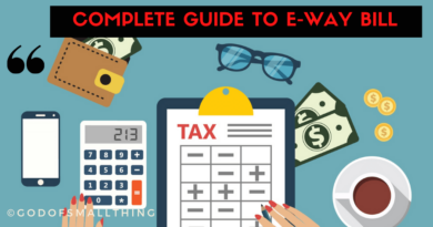 Complete Guide to E-Way Bill