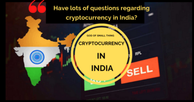 Cryptocurrency in India: Everything you need to know