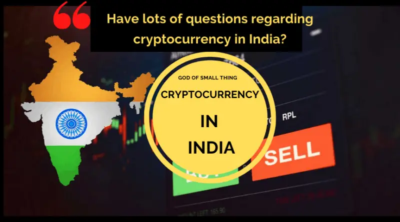 Cryptocurrency in India: Everything you need to know