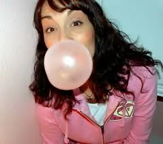 Facts about Chewing Gum