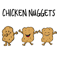 Fast food Facts about Chicken Nuggets