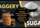 Jaggery Health Benefits