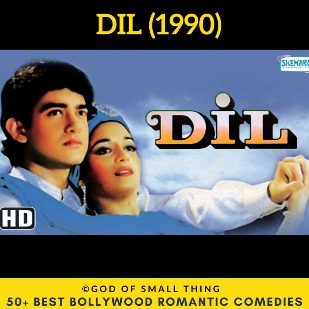 Best Bollywood Romantic Comedies