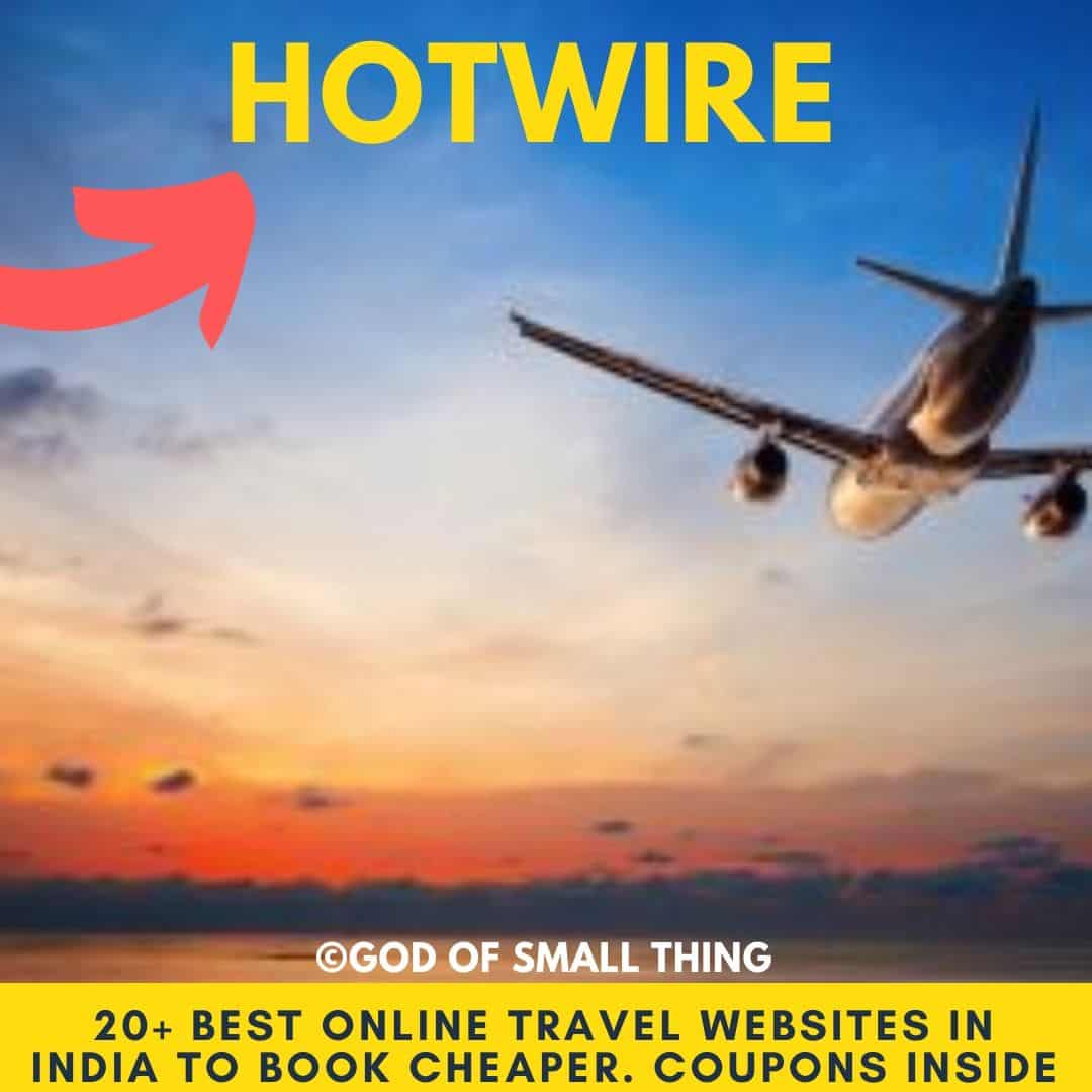 cheap flight tickets Travel websites in India