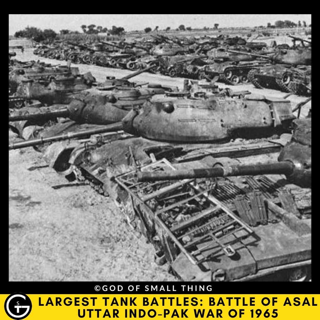 Battle of Asal Uttar