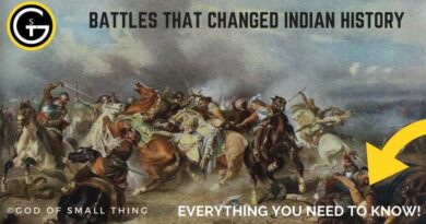 Battles That Changed Indian History