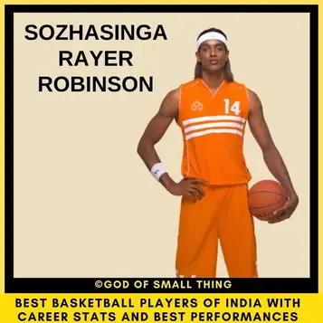 Best Indian basketball players: From Khushi Ram to Satnam Singh