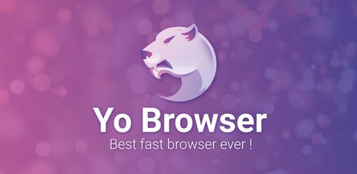 Indian Browser Yo Browser