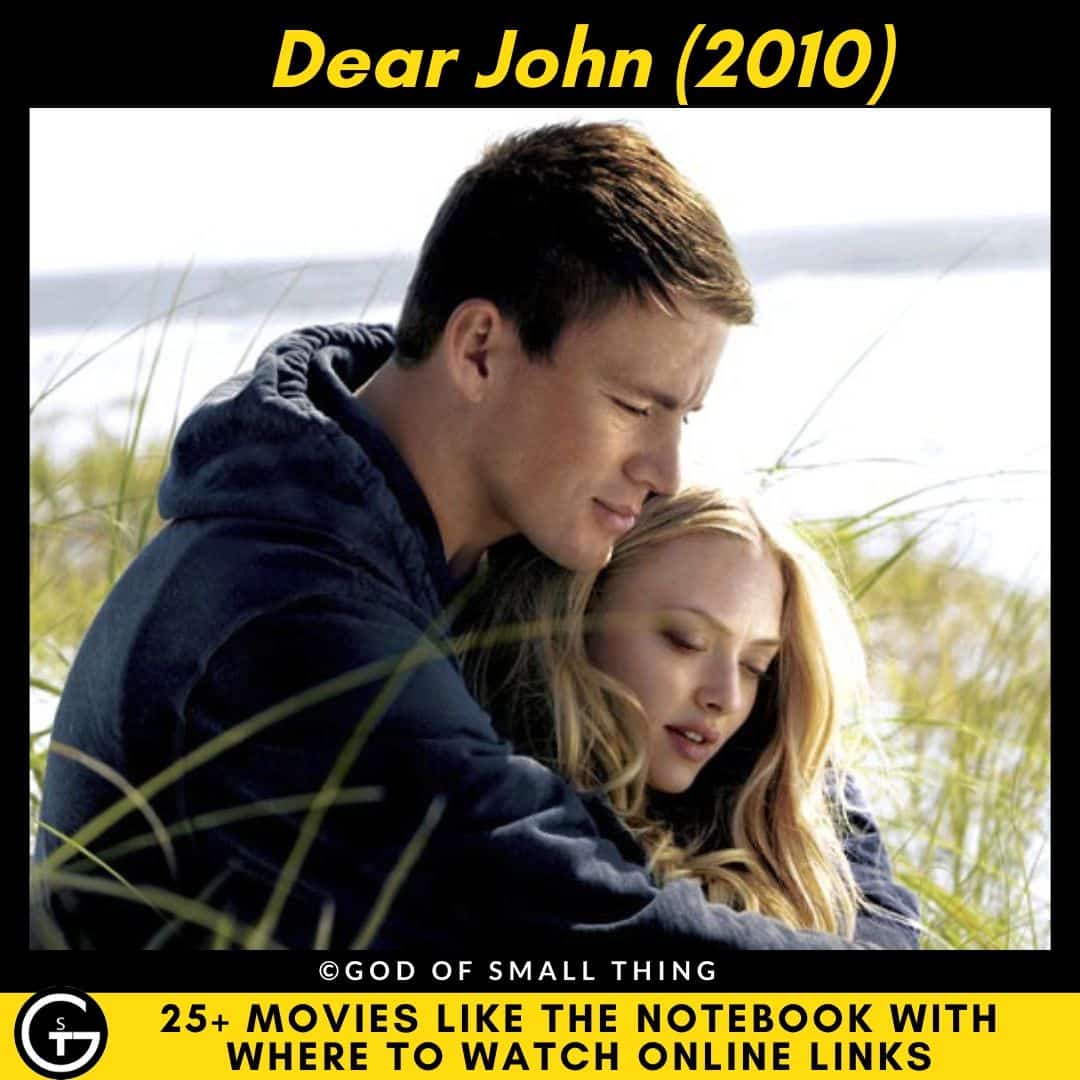 Movies Like The Notebook Definitely, Maybe