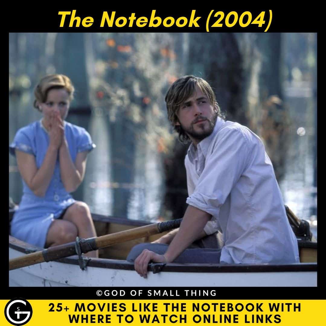 Movies Like The Notebook A Message in a Bottle