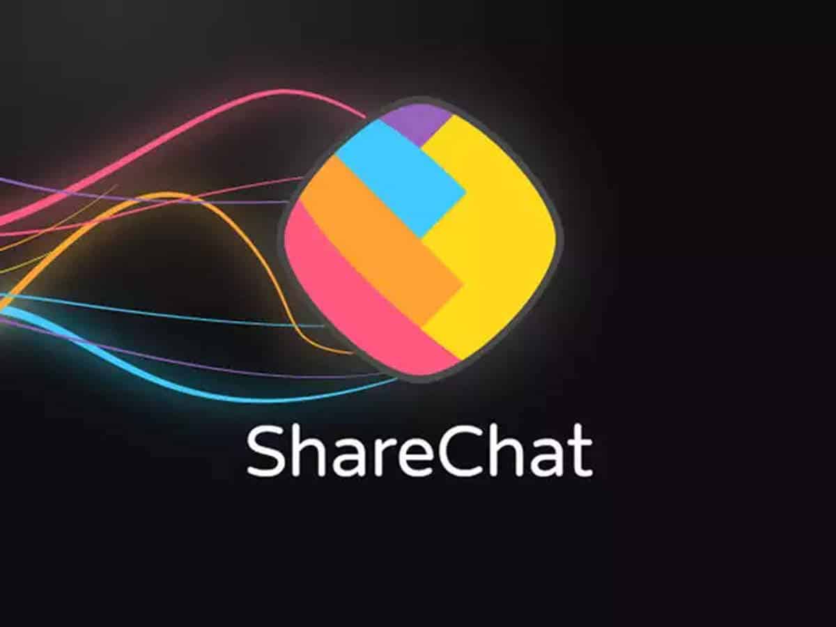 ShareChat App
