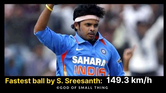 Top 15 Fastest Bowlers In India In All Formats With Carrer Stats And ...