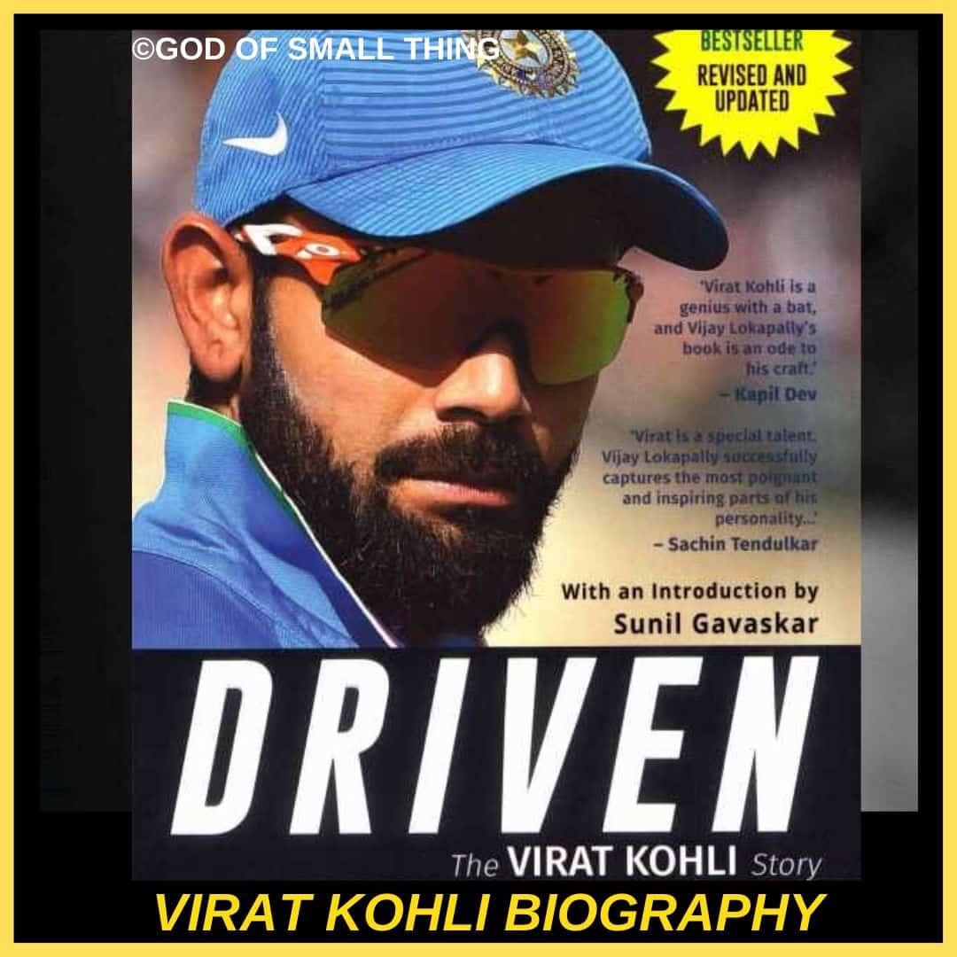 Virat Kohli Biography