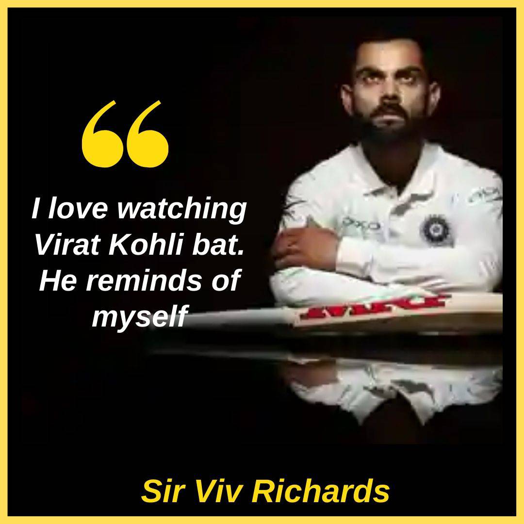 quotes on virat kohli