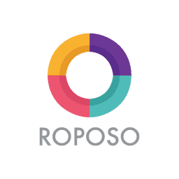 roposo app