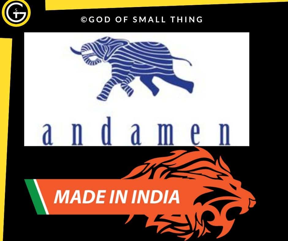 Best Clothing Brands India Andamen