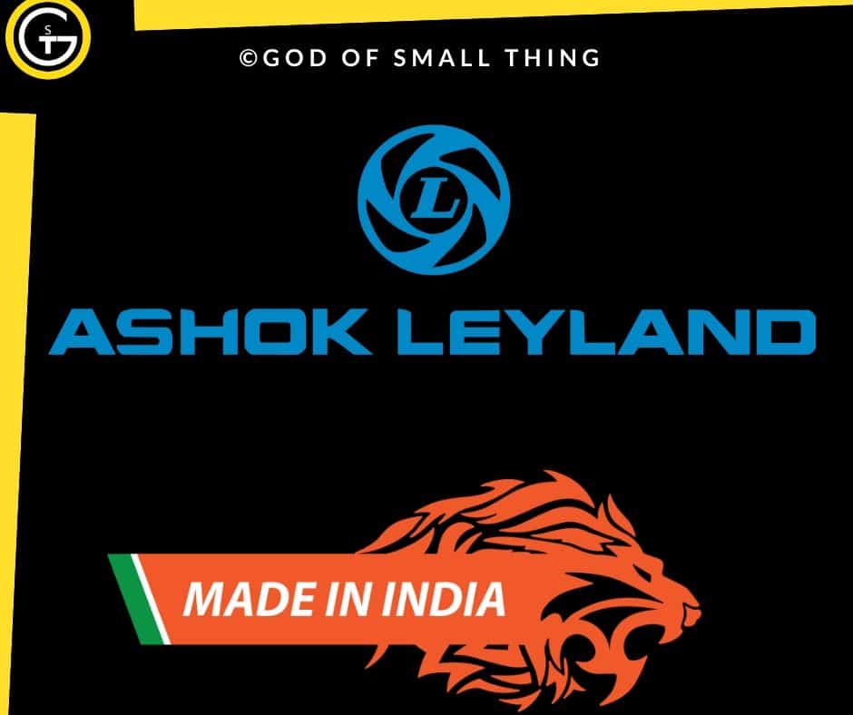 Automobiles Brands of India: Ashok Leyland