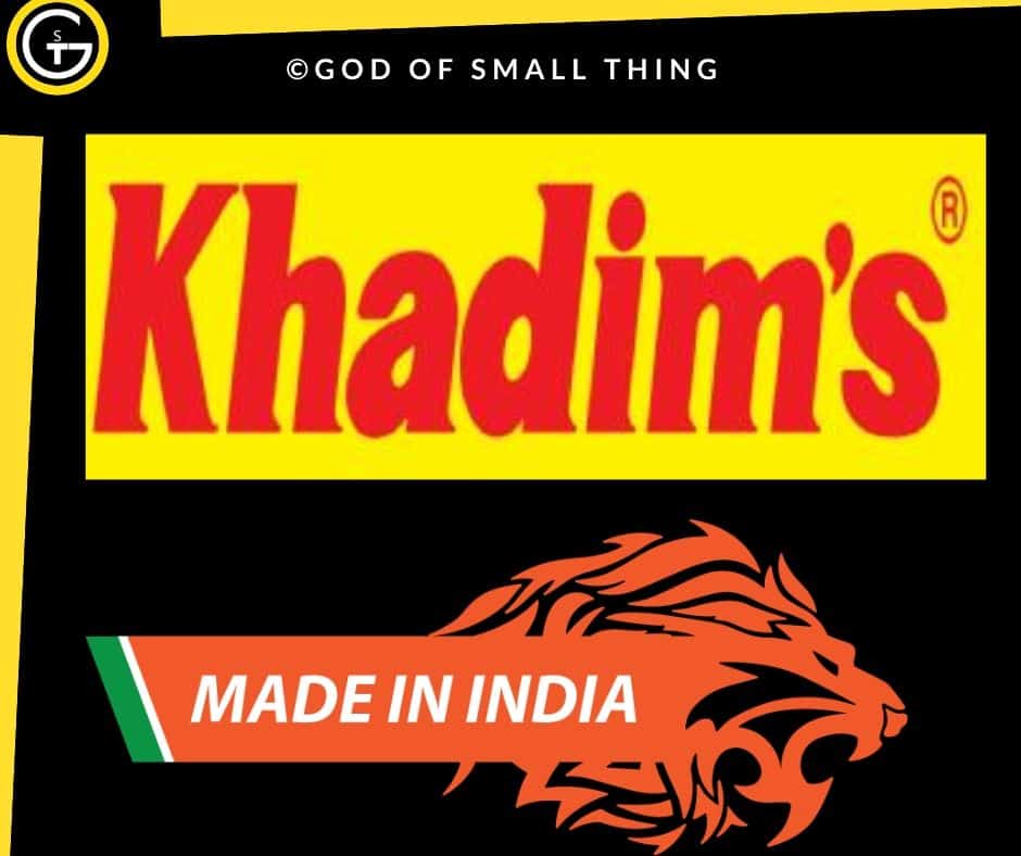 Best Indian footwear brands Khadims