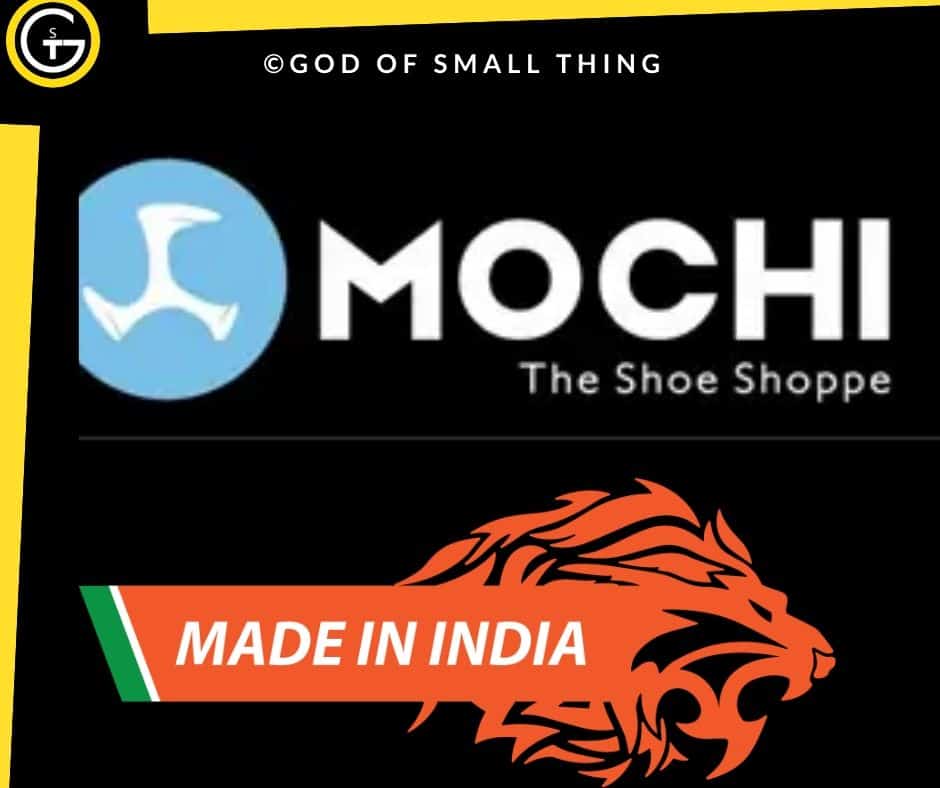 Best Indian footwear brands Mochi