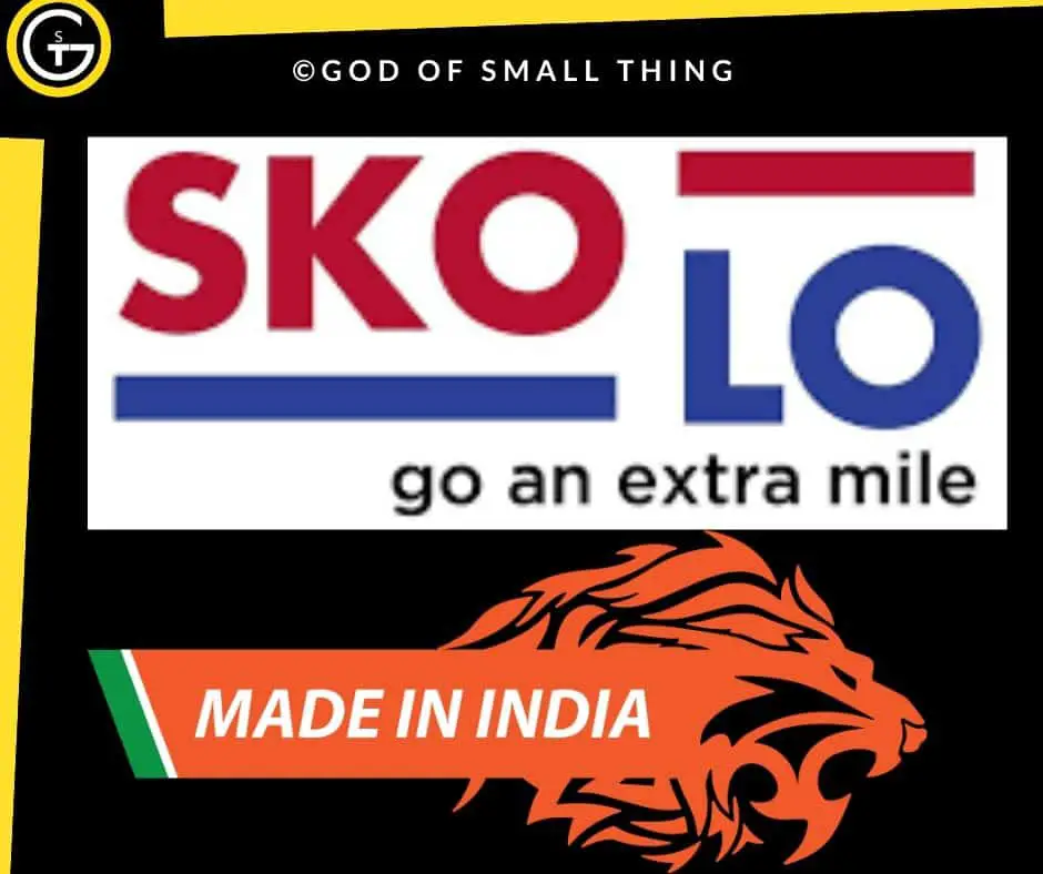 Best Indian footwear brands Sko