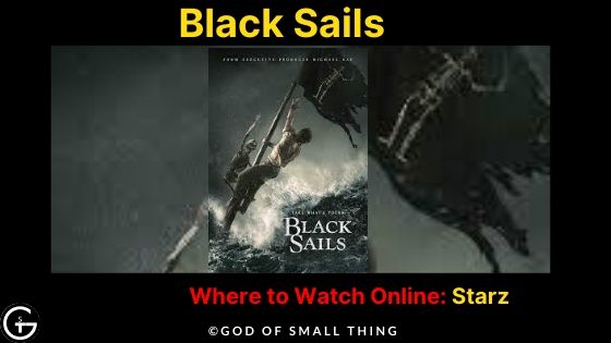 Black Sails Series