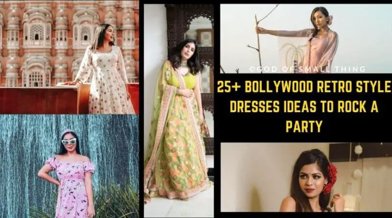 Bollywood retro theme party costumes to take inspiration from these actors  from 1960s