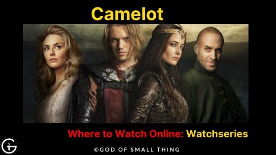 Camelot Series Like Got