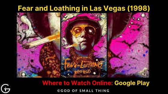 movies like the big short : Fear and Loathing in Las Vegas Movie Online