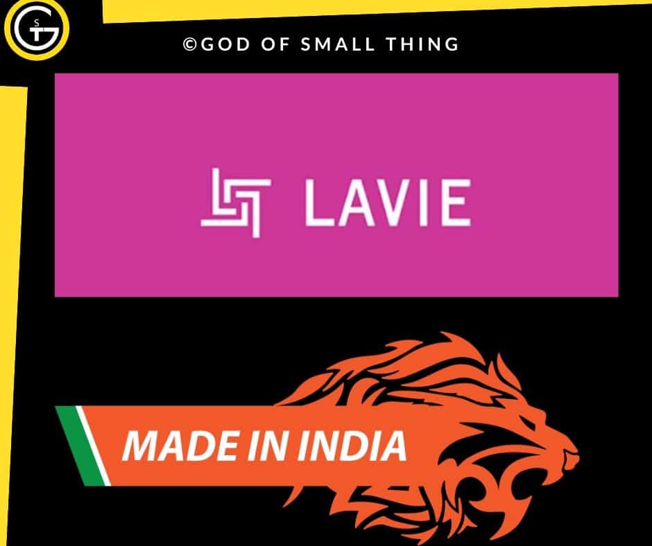 Handbag Brands of India Lavie