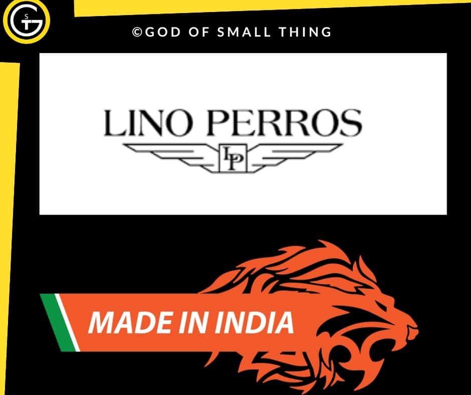 Handbag Brands of India Lino Perros